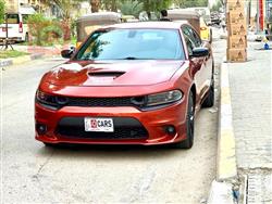 دودج تشارجر